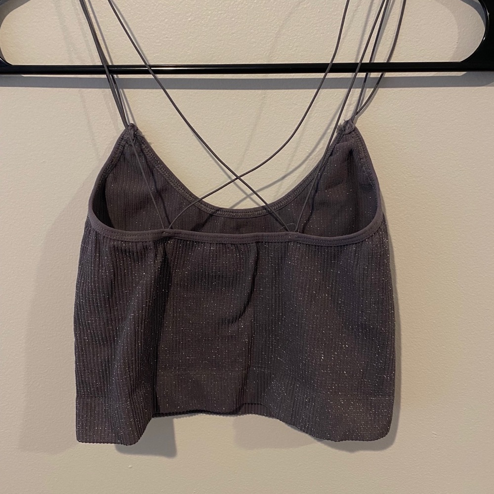 Urban Outfitters Out From Under Seamless Top